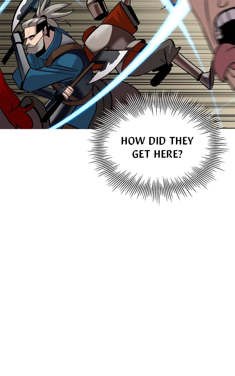 The Story of a Low-Rank Soldier Becoming a Monarch Chapter 48 Page 69