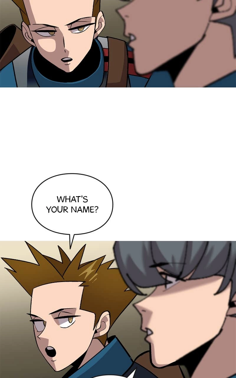 The Story of a Low-Rank Soldier Becoming a Monarch Chapter 48 Page 73