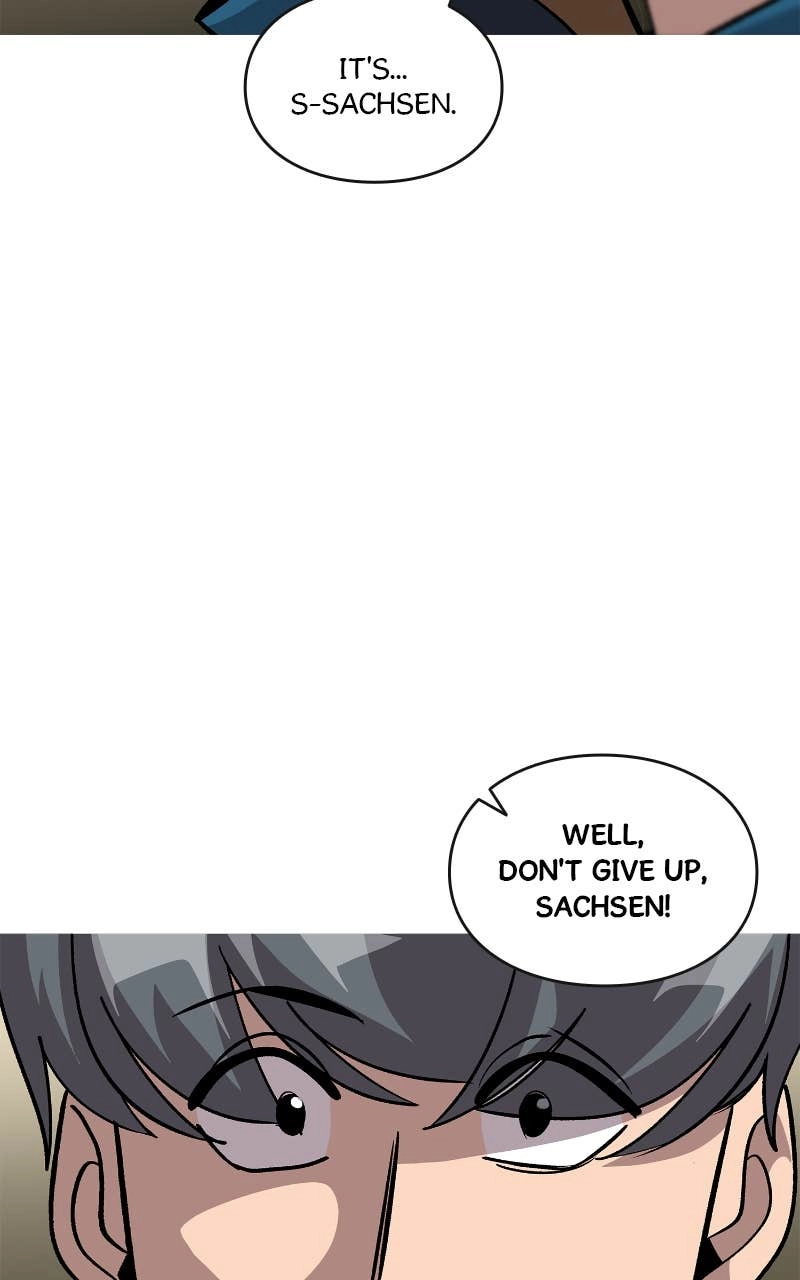 The Story of a Low-Rank Soldier Becoming a Monarch Chapter 48 Page 74