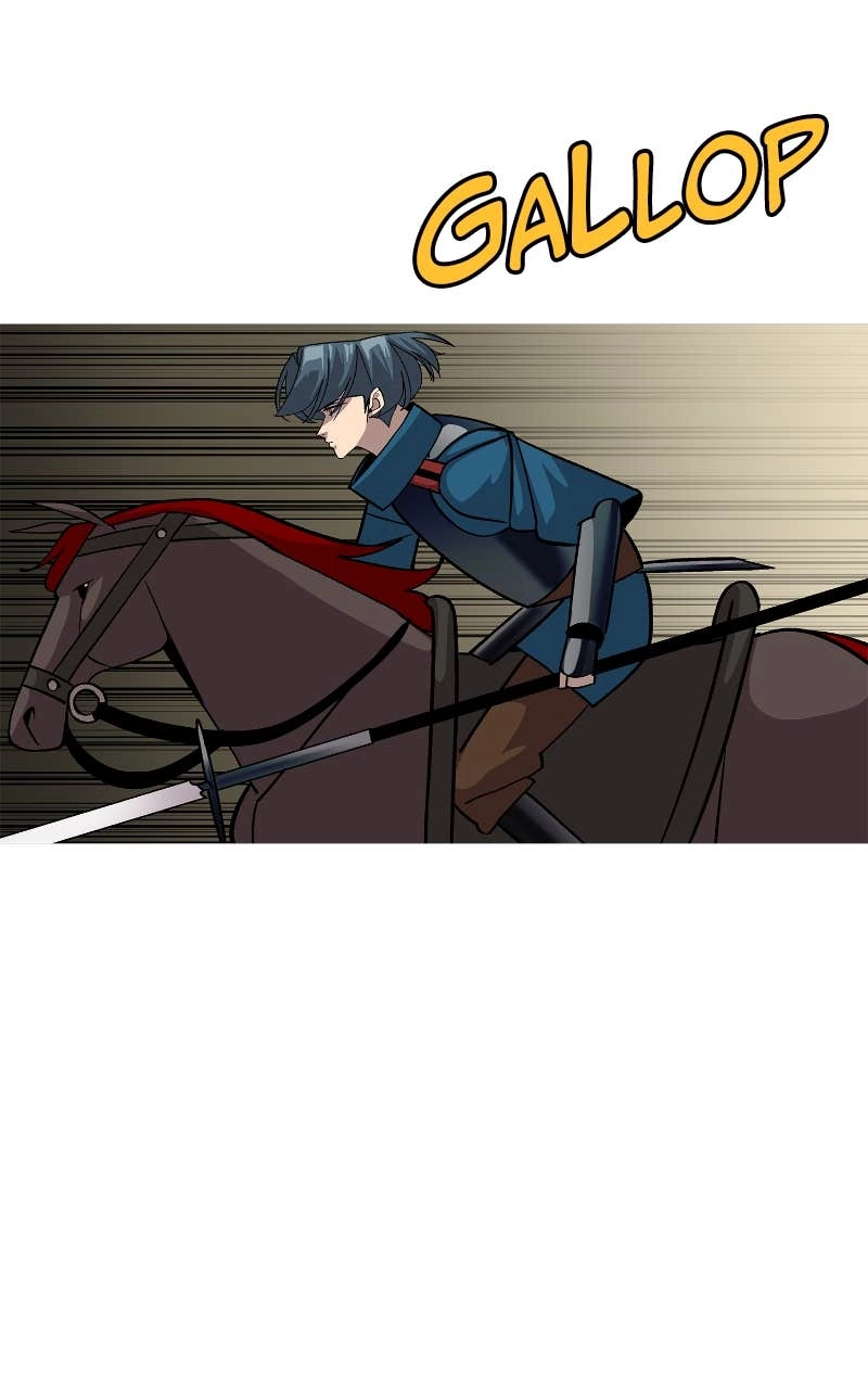 The Story of a Low-Rank Soldier Becoming a Monarch Chapter 48 Page 78