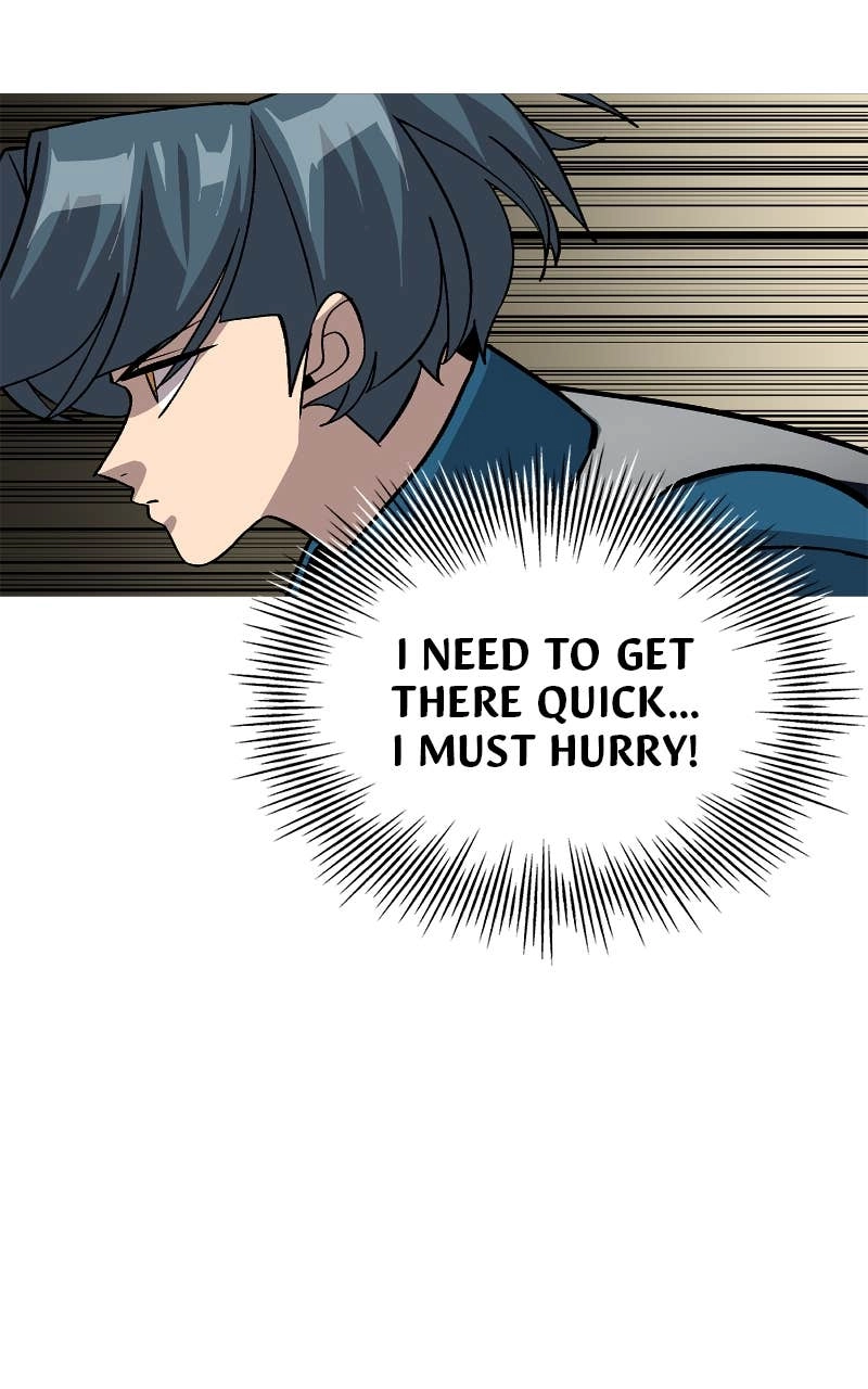 The Story of a Low-Rank Soldier Becoming a Monarch Chapter 48 Page 79