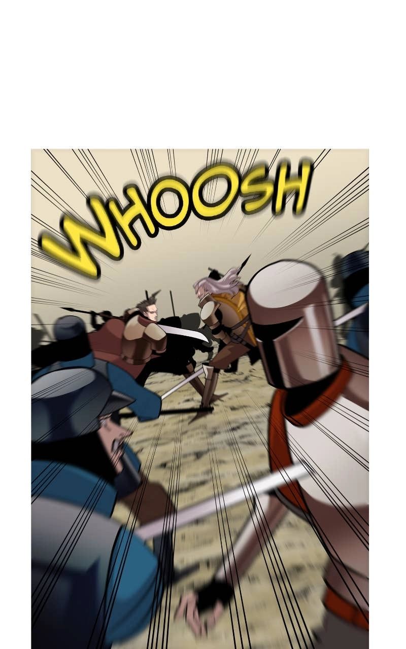 The Story of a Low-Rank Soldier Becoming a Monarch Chapter 48 Page 80