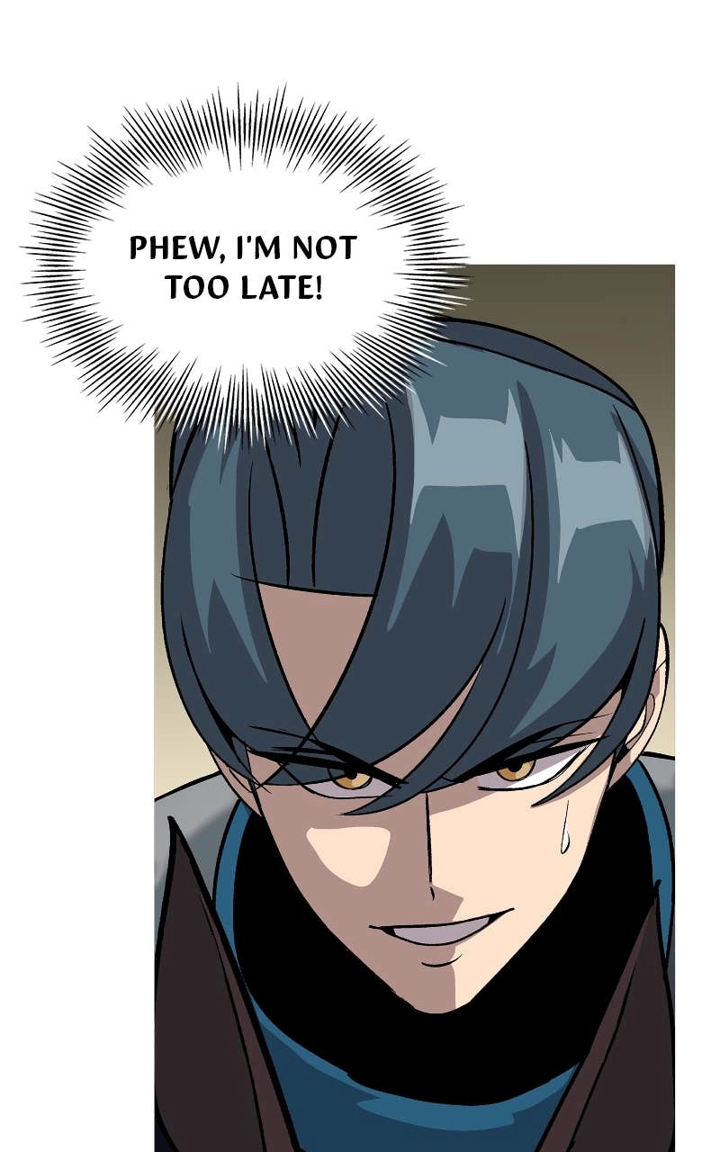 The Story of a Low-Rank Soldier Becoming a Monarch Chapter 48 Page 82