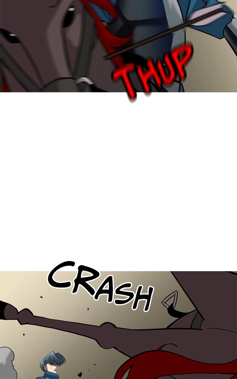 The Story of a Low-Rank Soldier Becoming a Monarch Chapter 48 Page 84