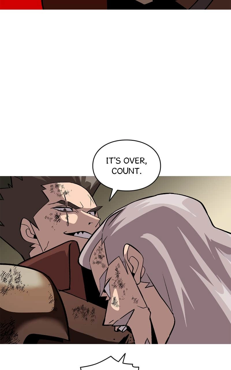The Story of a Low-Rank Soldier Becoming a Monarch Chapter 49 Page 7