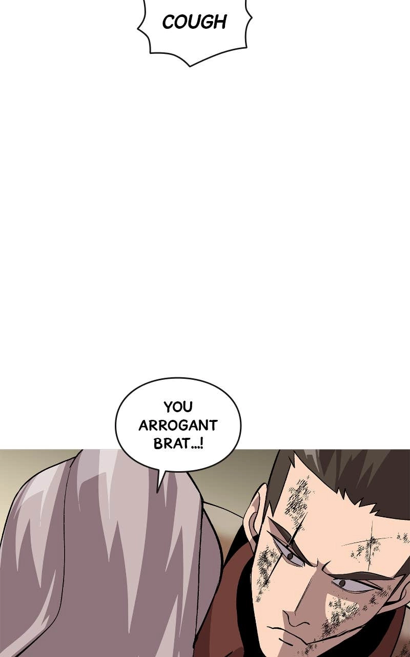 The Story of a Low-Rank Soldier Becoming a Monarch Chapter 49 Page 8