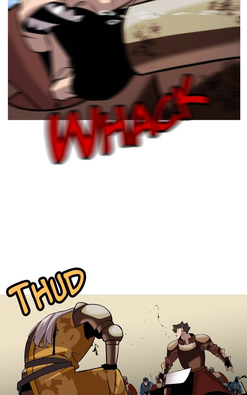 The Story of a Low-Rank Soldier Becoming a Monarch Chapter 49 Page 10