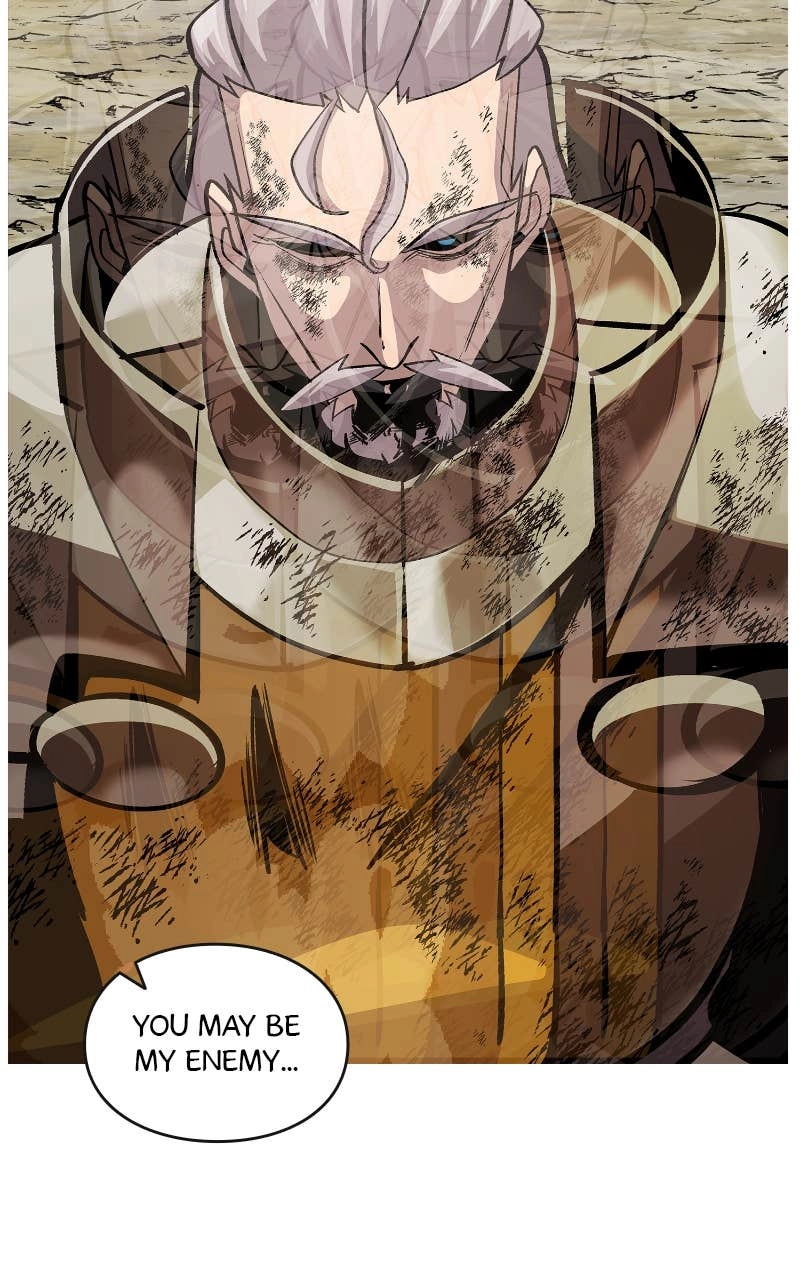 The Story of a Low-Rank Soldier Becoming a Monarch Chapter 49 Page 12