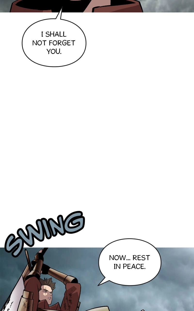 The Story of a Low-Rank Soldier Becoming a Monarch Chapter 49 Page 14