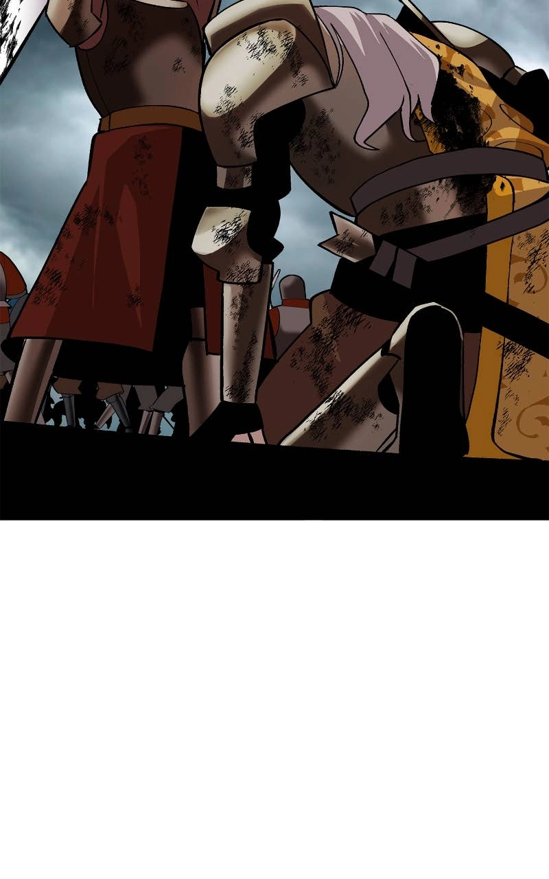 The Story of a Low-Rank Soldier Becoming a Monarch Chapter 49 Page 15