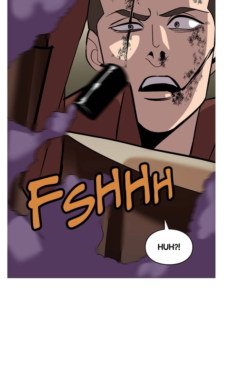 The Story of a Low-Rank Soldier Becoming a Monarch Chapter 49 Page 17