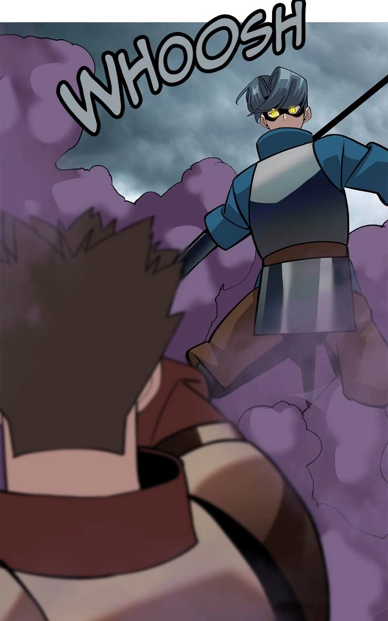 The Story of a Low-Rank Soldier Becoming a Monarch Chapter 49 Page 20