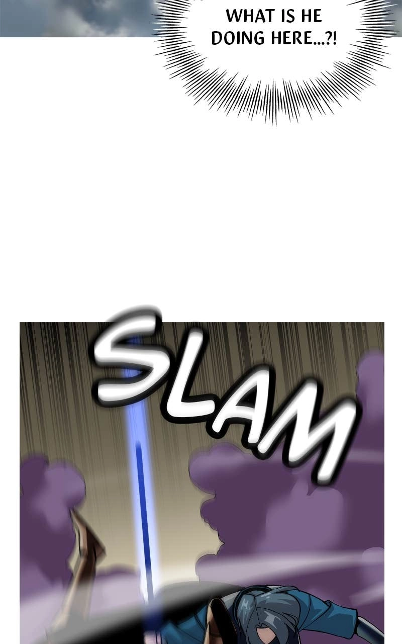 The Story of a Low-Rank Soldier Becoming a Monarch Chapter 49 Page 26