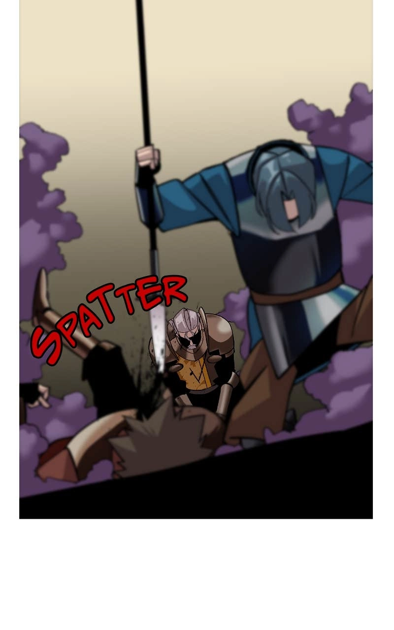 The Story of a Low-Rank Soldier Becoming a Monarch Chapter 49 Page 28