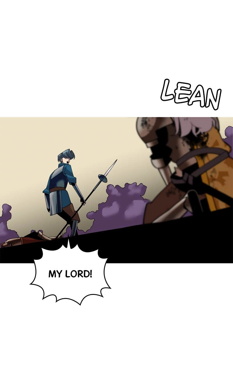 The Story of a Low-Rank Soldier Becoming a Monarch Chapter 49 Page 29