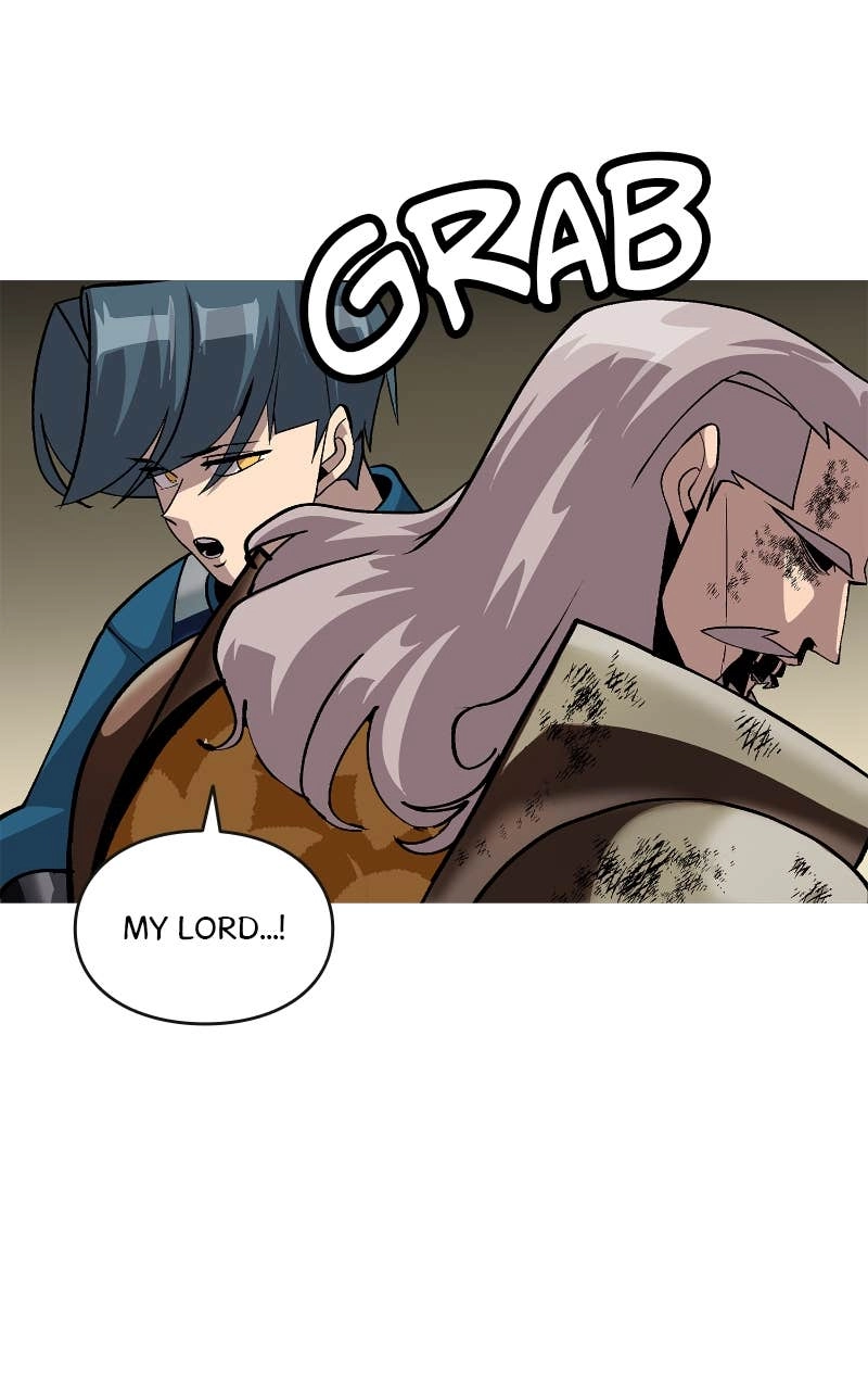 The Story of a Low-Rank Soldier Becoming a Monarch Chapter 49 Page 30