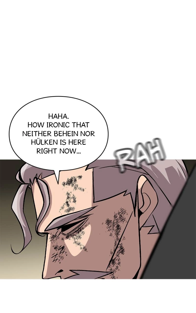 The Story of a Low-Rank Soldier Becoming a Monarch Chapter 49 Page 31