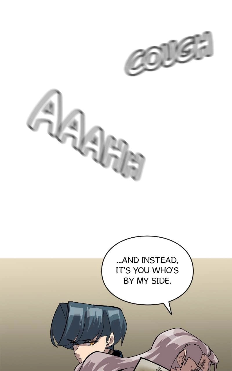 The Story of a Low-Rank Soldier Becoming a Monarch Chapter 49 Page 32