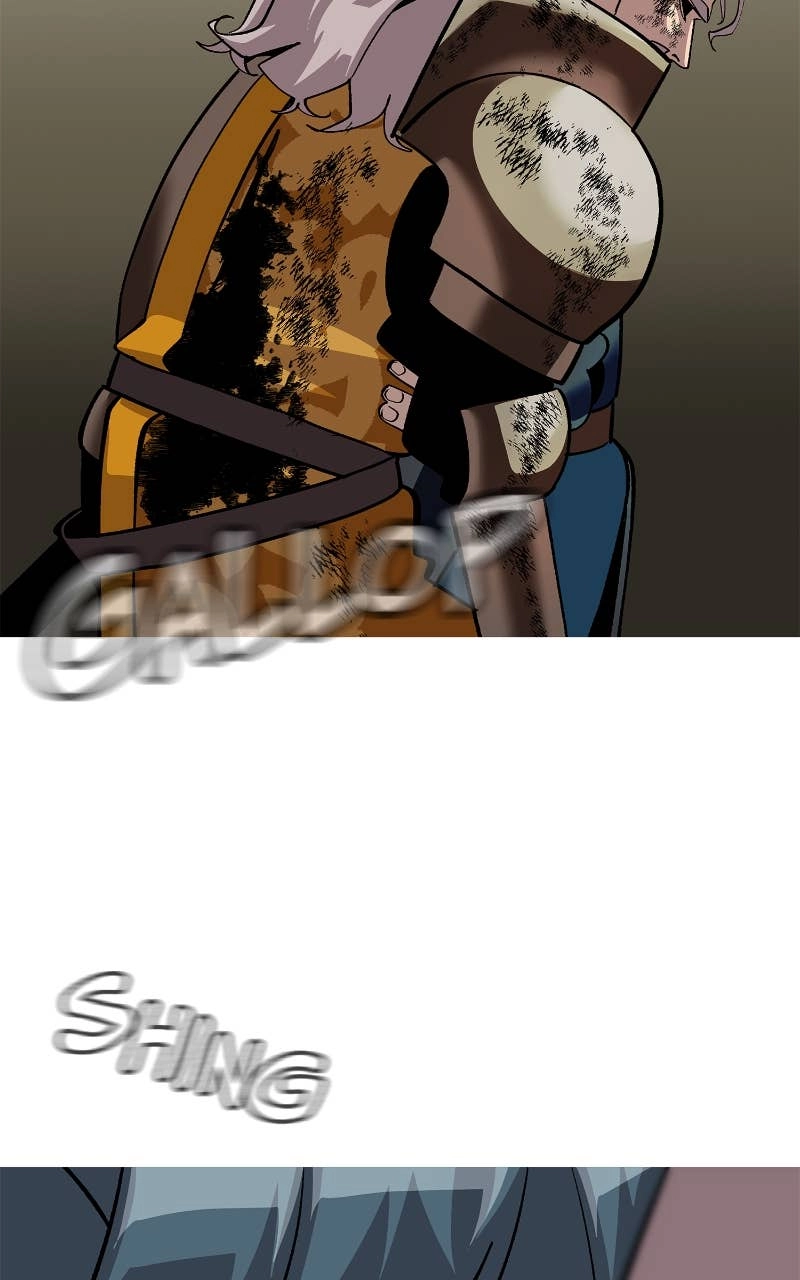 The Story of a Low-Rank Soldier Becoming a Monarch Chapter 49 Page 33