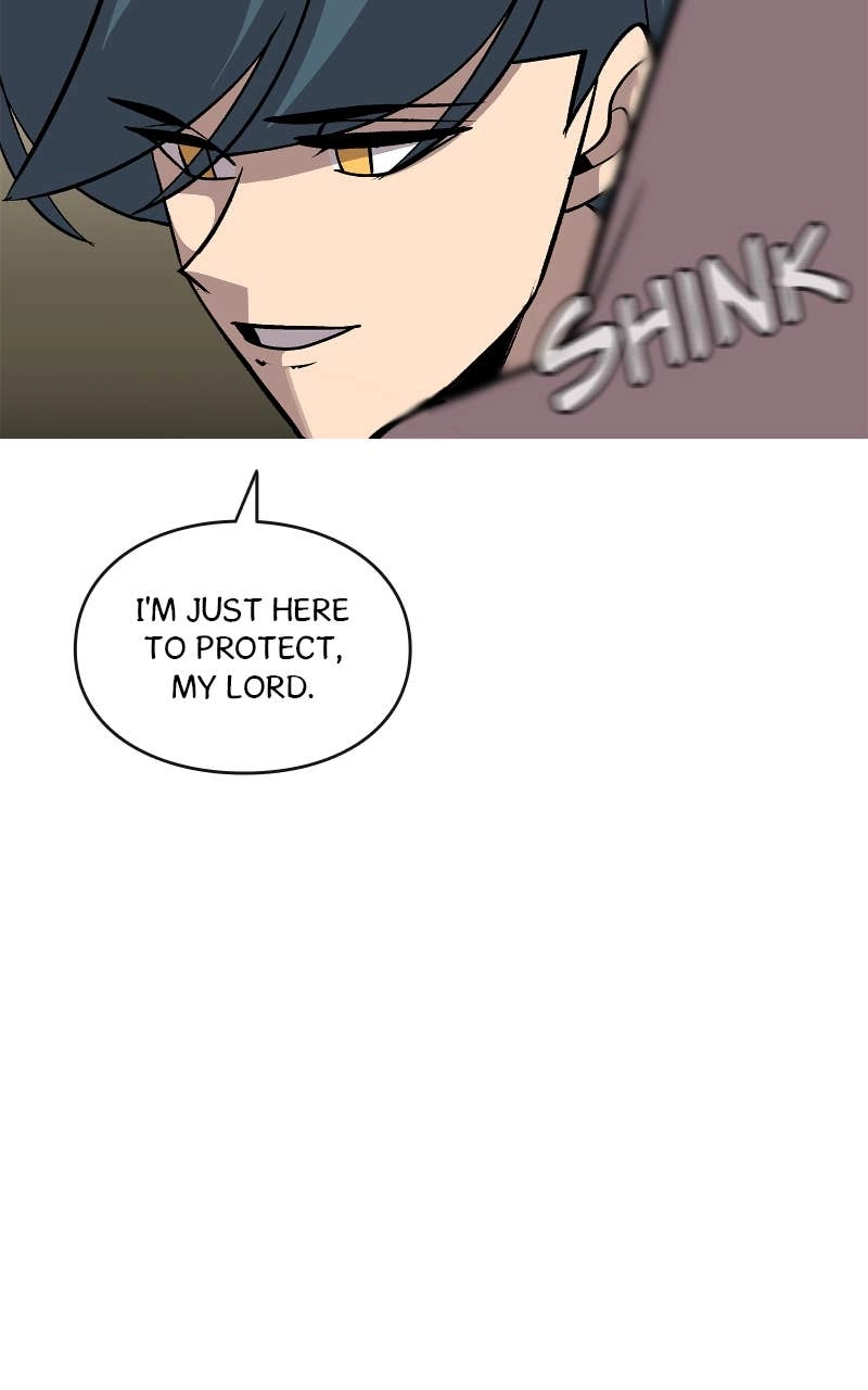 The Story of a Low-Rank Soldier Becoming a Monarch Chapter 49 Page 34