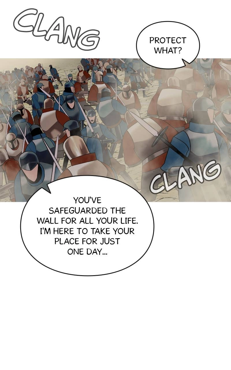 The Story of a Low-Rank Soldier Becoming a Monarch Chapter 49 Page 35