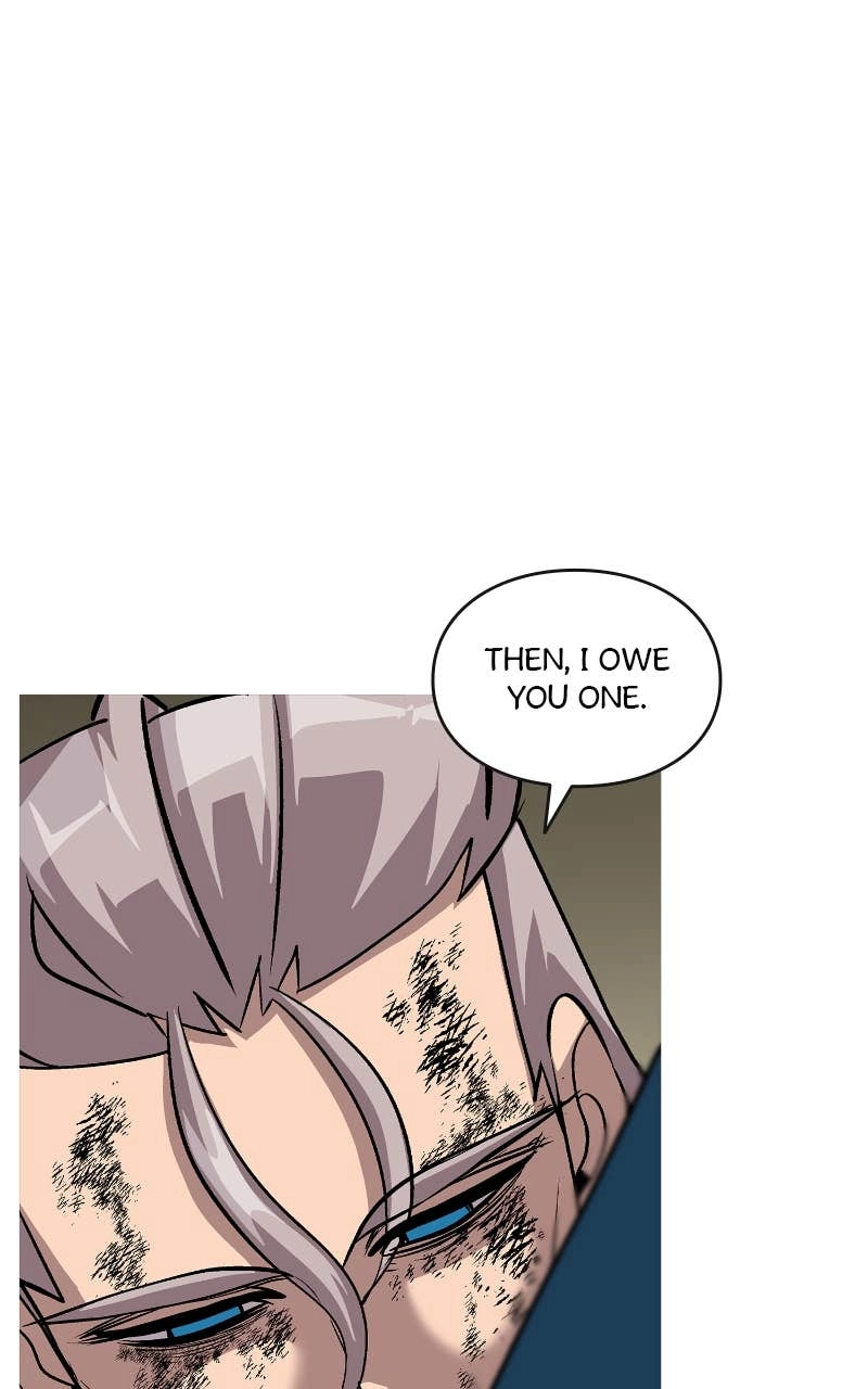 The Story of a Low-Rank Soldier Becoming a Monarch Chapter 49 Page 36