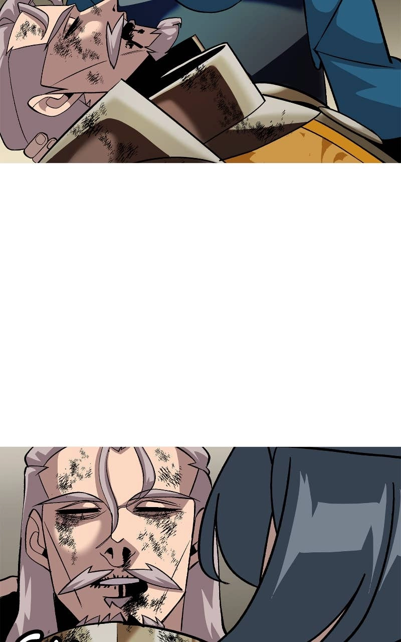 The Story of a Low-Rank Soldier Becoming a Monarch Chapter 49 Page 38
