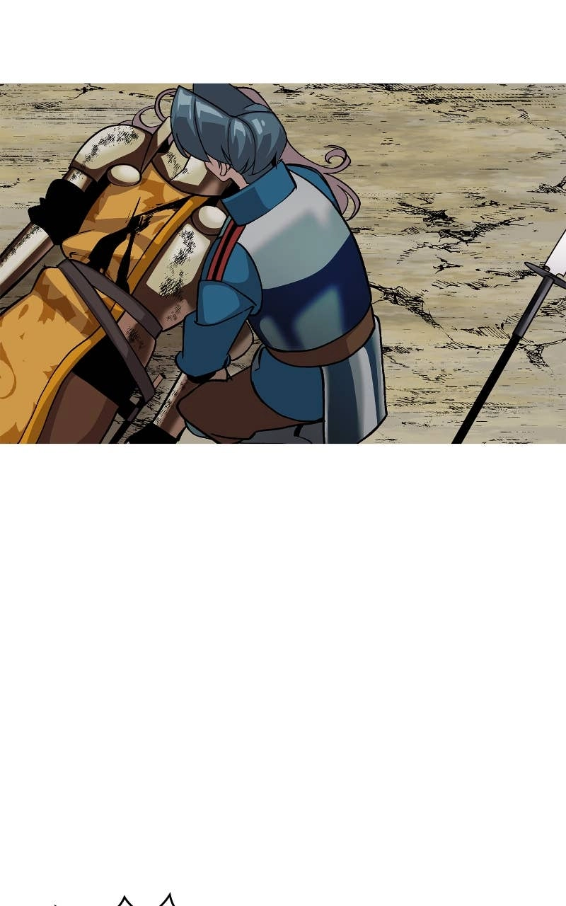 The Story of a Low-Rank Soldier Becoming a Monarch Chapter 49 Page 41
