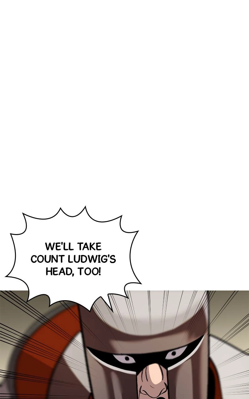 The Story of a Low-Rank Soldier Becoming a Monarch Chapter 49 Page 43