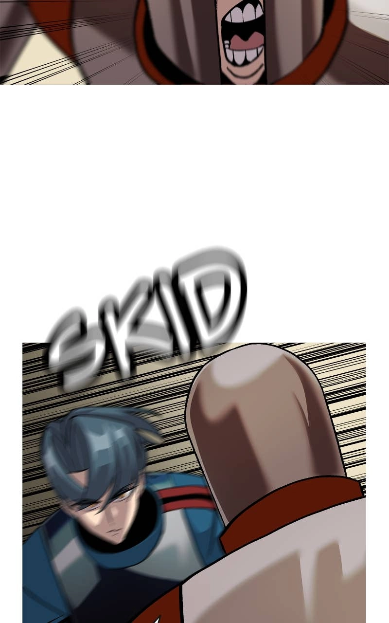 The Story of a Low-Rank Soldier Becoming a Monarch Chapter 49 Page 44
