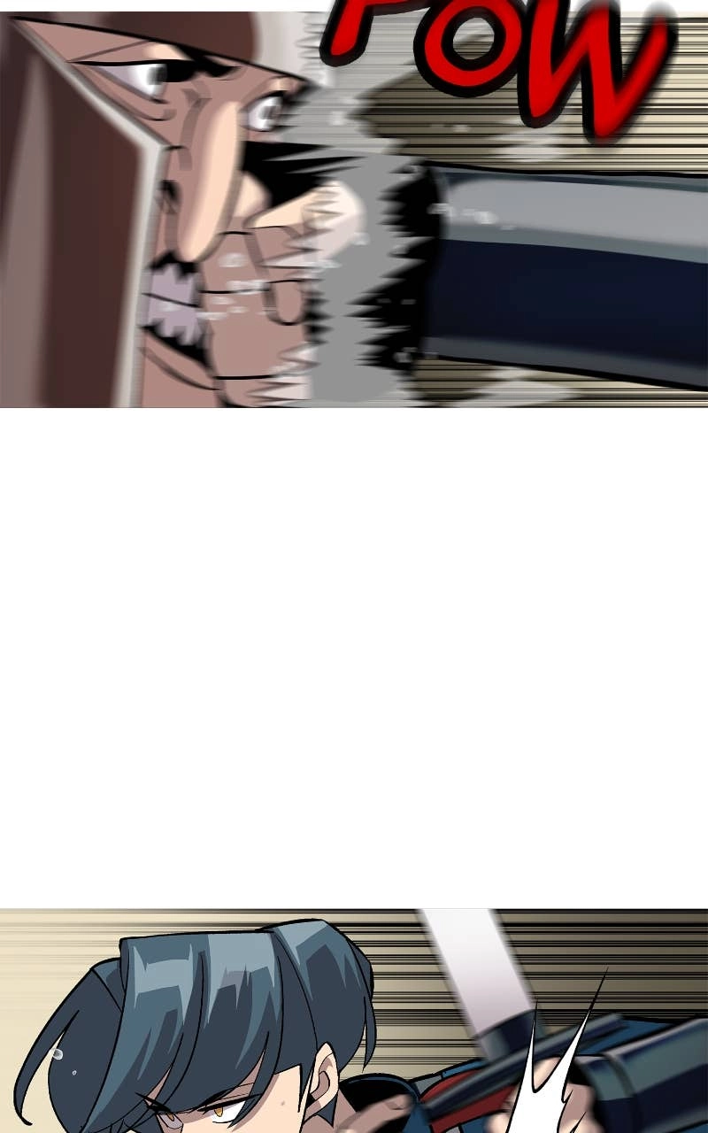 The Story of a Low-Rank Soldier Becoming a Monarch Chapter 49 Page 46