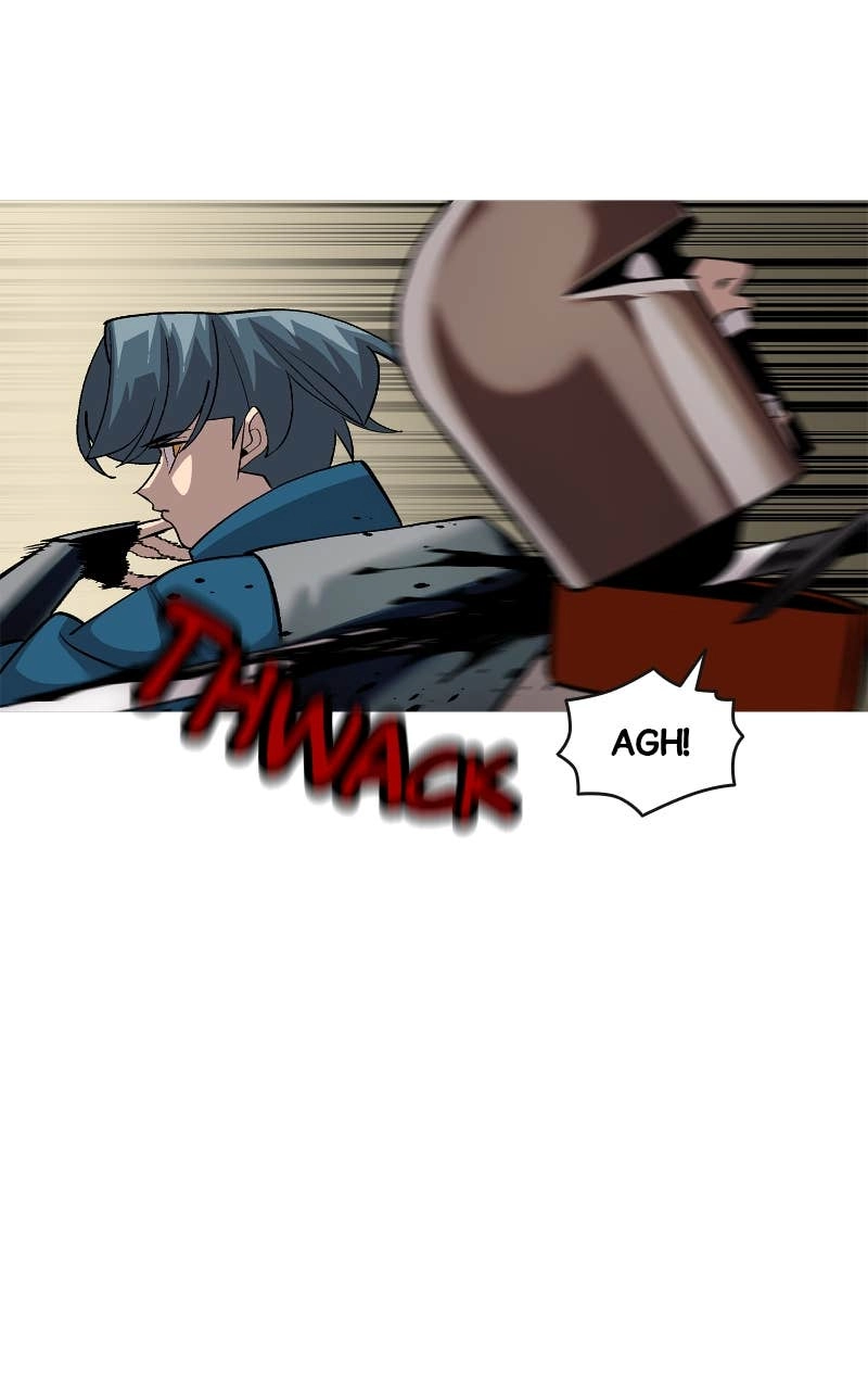 The Story of a Low-Rank Soldier Becoming a Monarch Chapter 49 Page 50