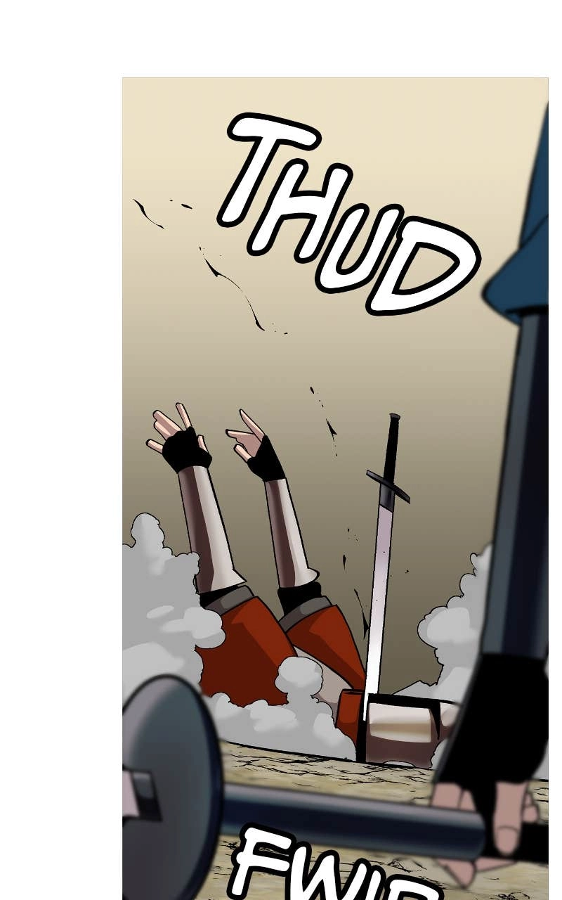 The Story of a Low-Rank Soldier Becoming a Monarch Chapter 49 Page 51