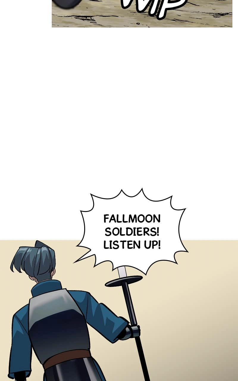 The Story of a Low-Rank Soldier Becoming a Monarch Chapter 49 Page 52