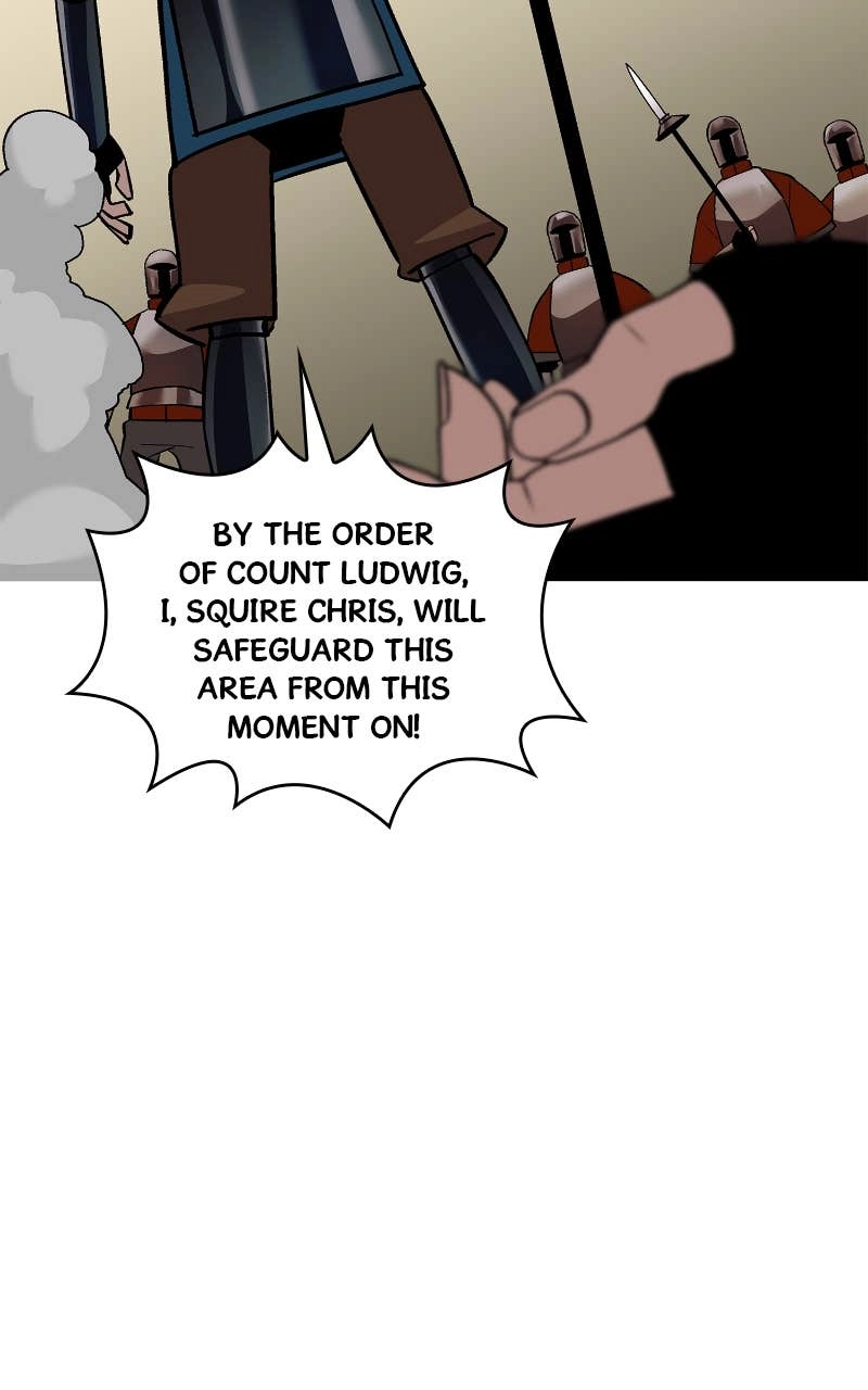 The Story of a Low-Rank Soldier Becoming a Monarch Chapter 49 Page 53