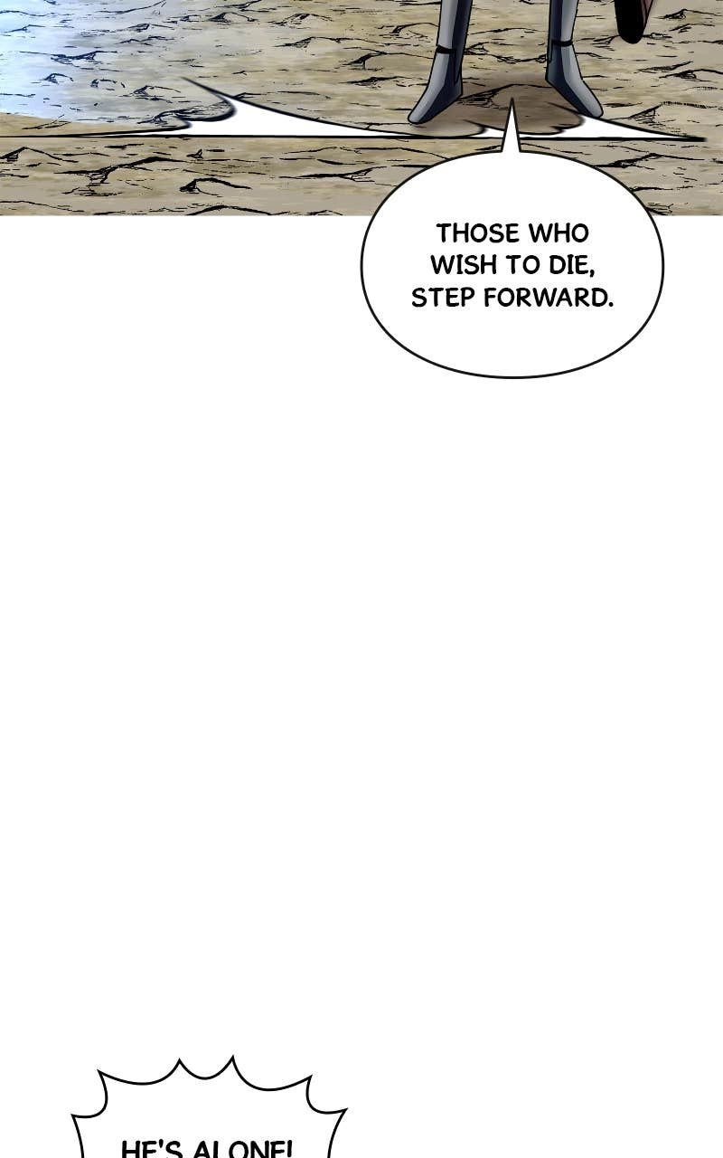 The Story of a Low-Rank Soldier Becoming a Monarch Chapter 49 Page 55