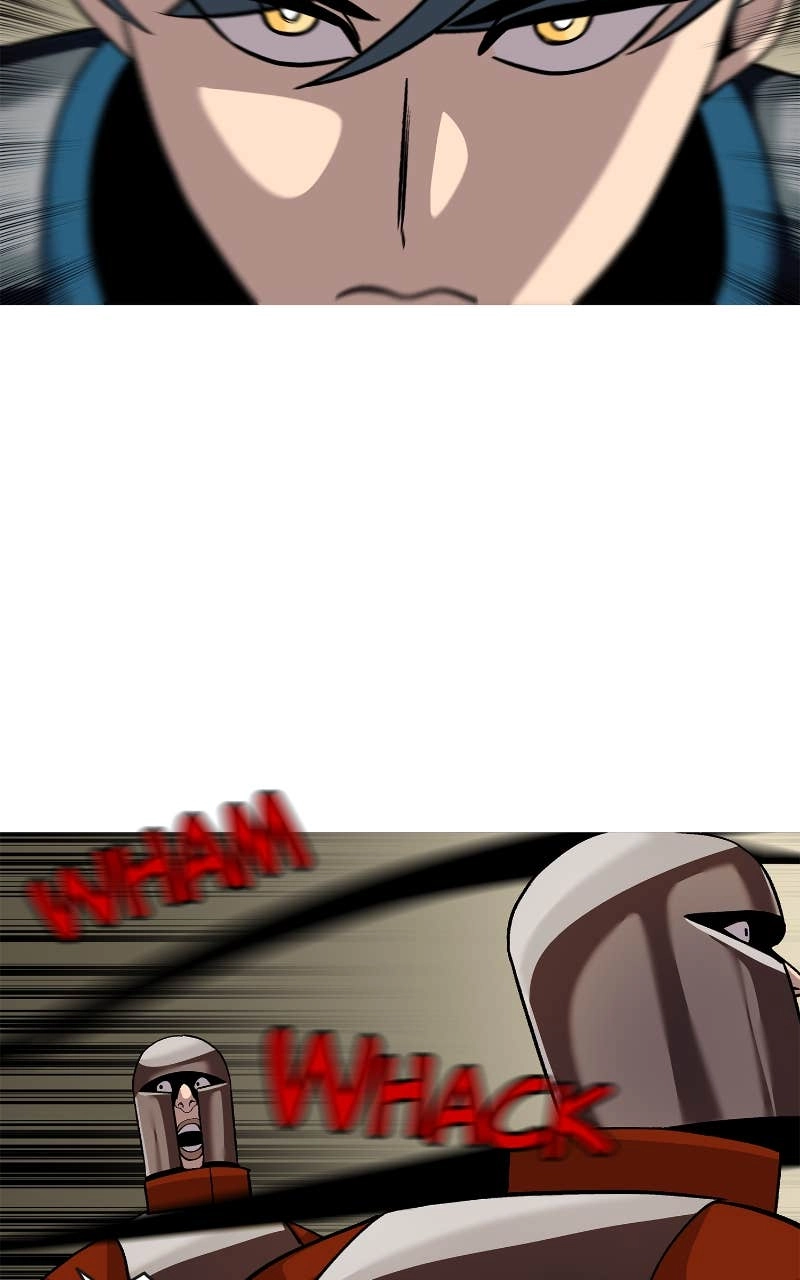 The Story of a Low-Rank Soldier Becoming a Monarch Chapter 49 Page 57