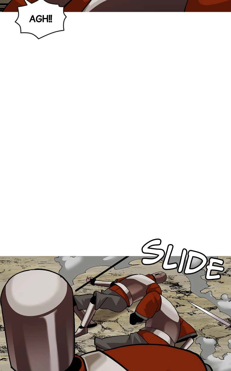 The Story of a Low-Rank Soldier Becoming a Monarch Chapter 49 Page 58