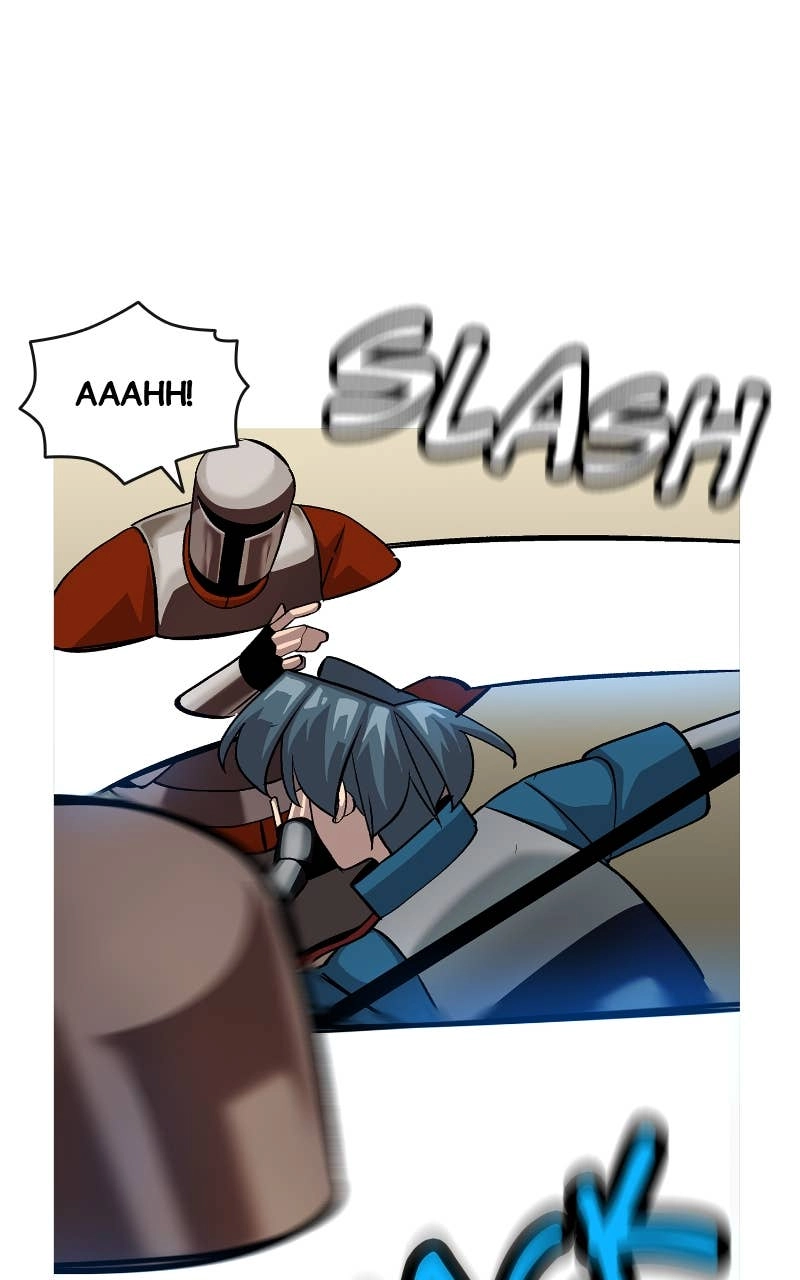 The Story of a Low-Rank Soldier Becoming a Monarch Chapter 49 Page 60
