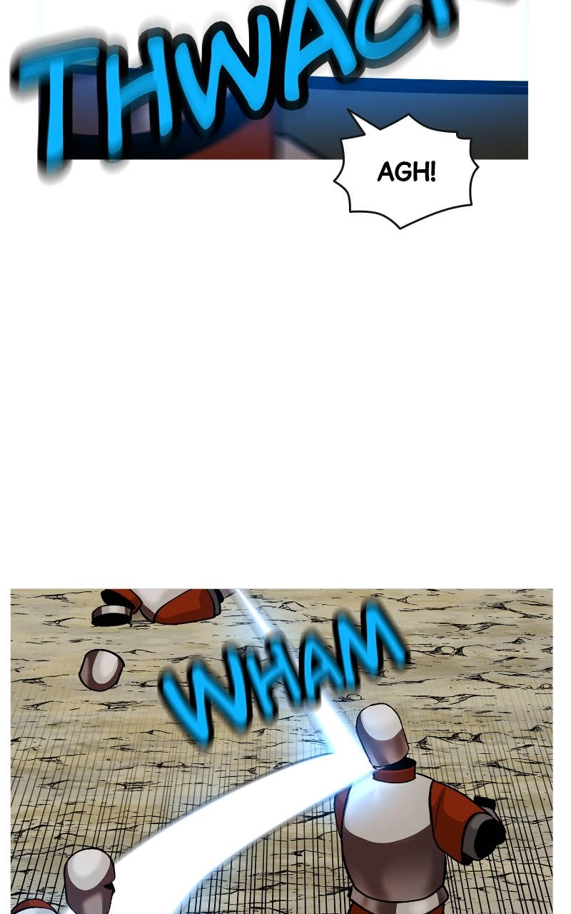 The Story of a Low-Rank Soldier Becoming a Monarch Chapter 49 Page 61