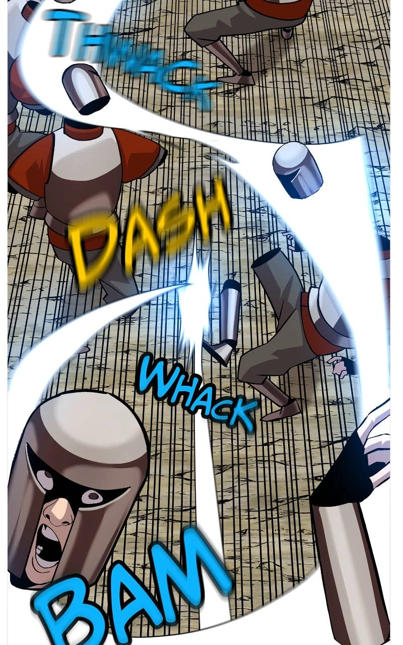 The Story of a Low-Rank Soldier Becoming a Monarch Chapter 49 Page 62