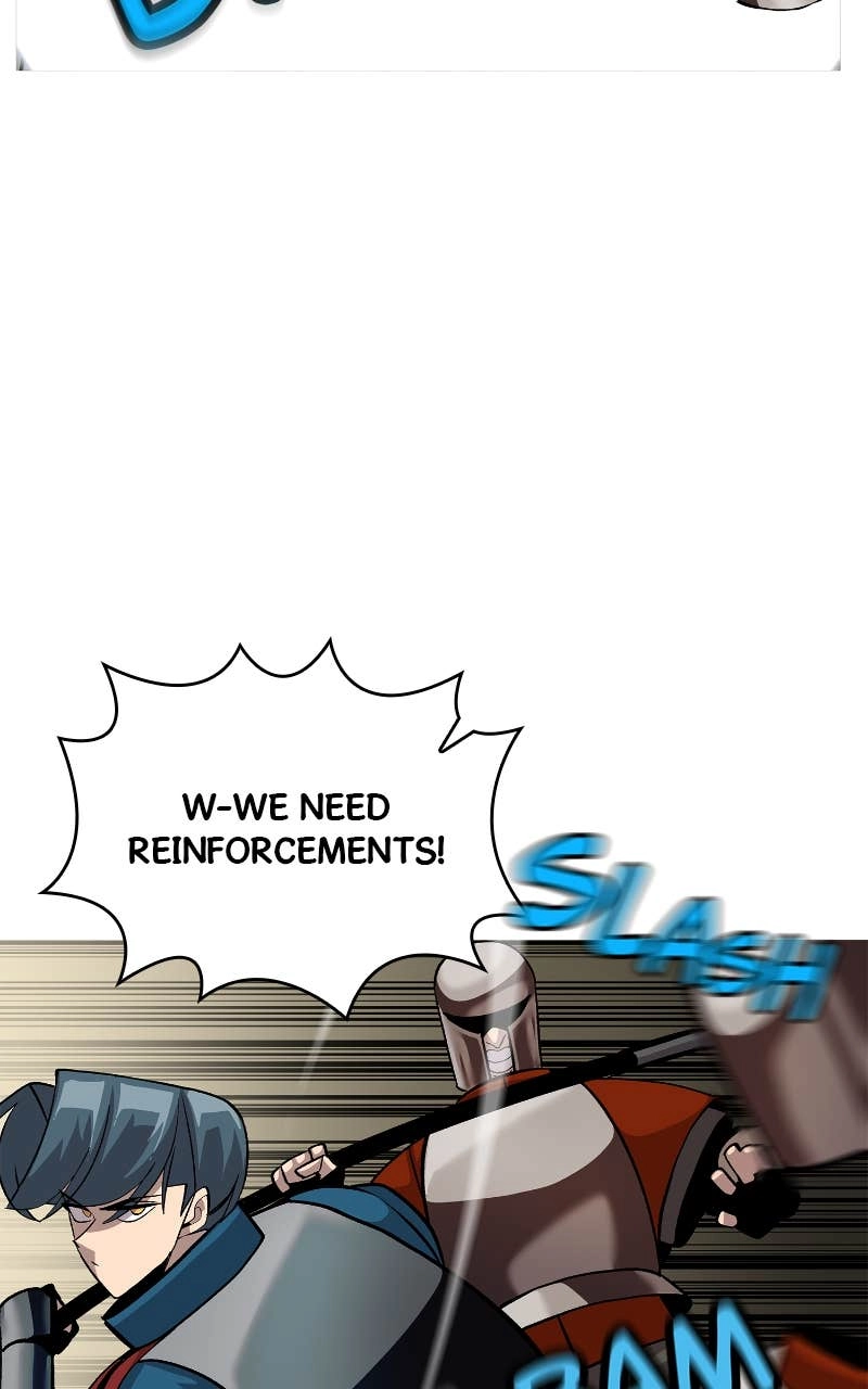 The Story of a Low-Rank Soldier Becoming a Monarch Chapter 49 Page 63