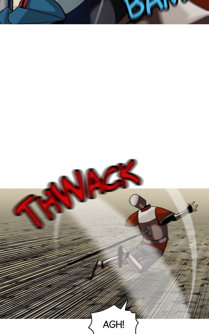 The Story of a Low-Rank Soldier Becoming a Monarch Chapter 49 Page 64