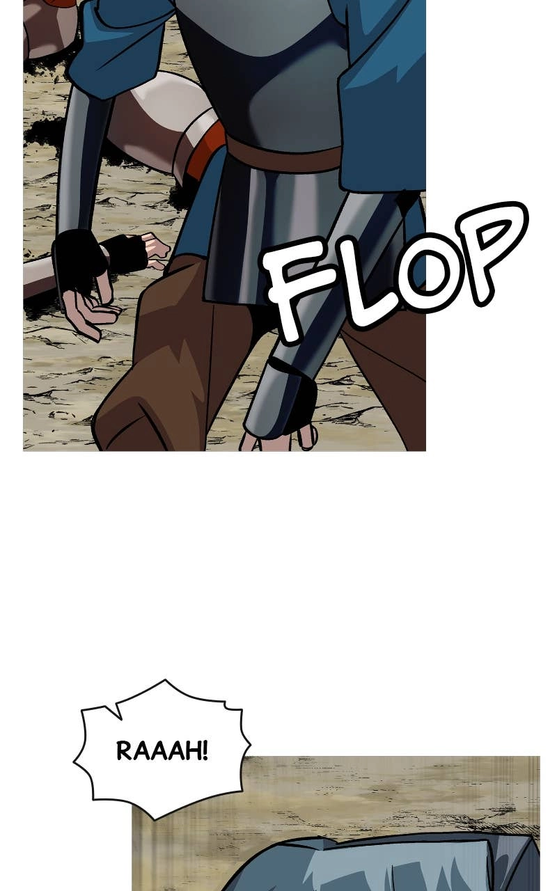 The Story of a Low-Rank Soldier Becoming a Monarch Chapter 49 Page 66