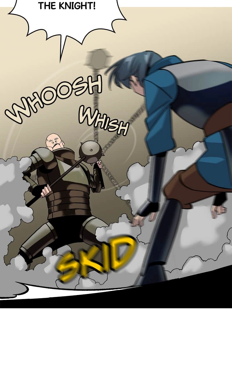 The Story of a Low-Rank Soldier Becoming a Monarch Chapter 49 Page 70