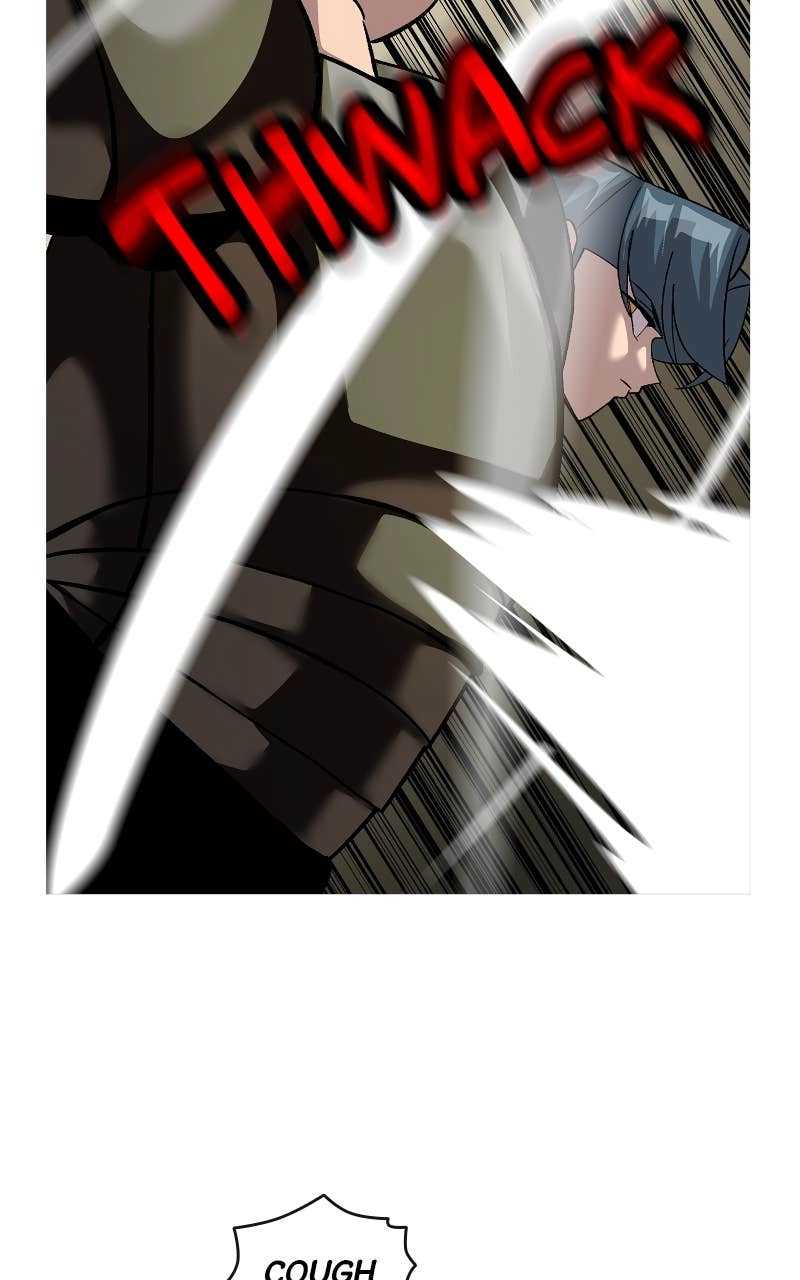 The Story of a Low-Rank Soldier Becoming a Monarch Chapter 49 Page 77