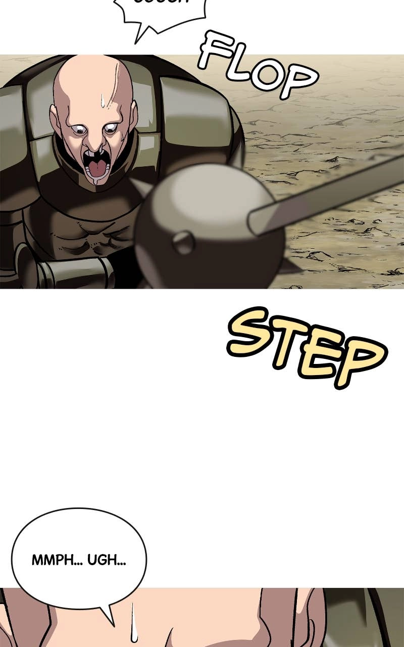 The Story of a Low-Rank Soldier Becoming a Monarch Chapter 49 Page 78