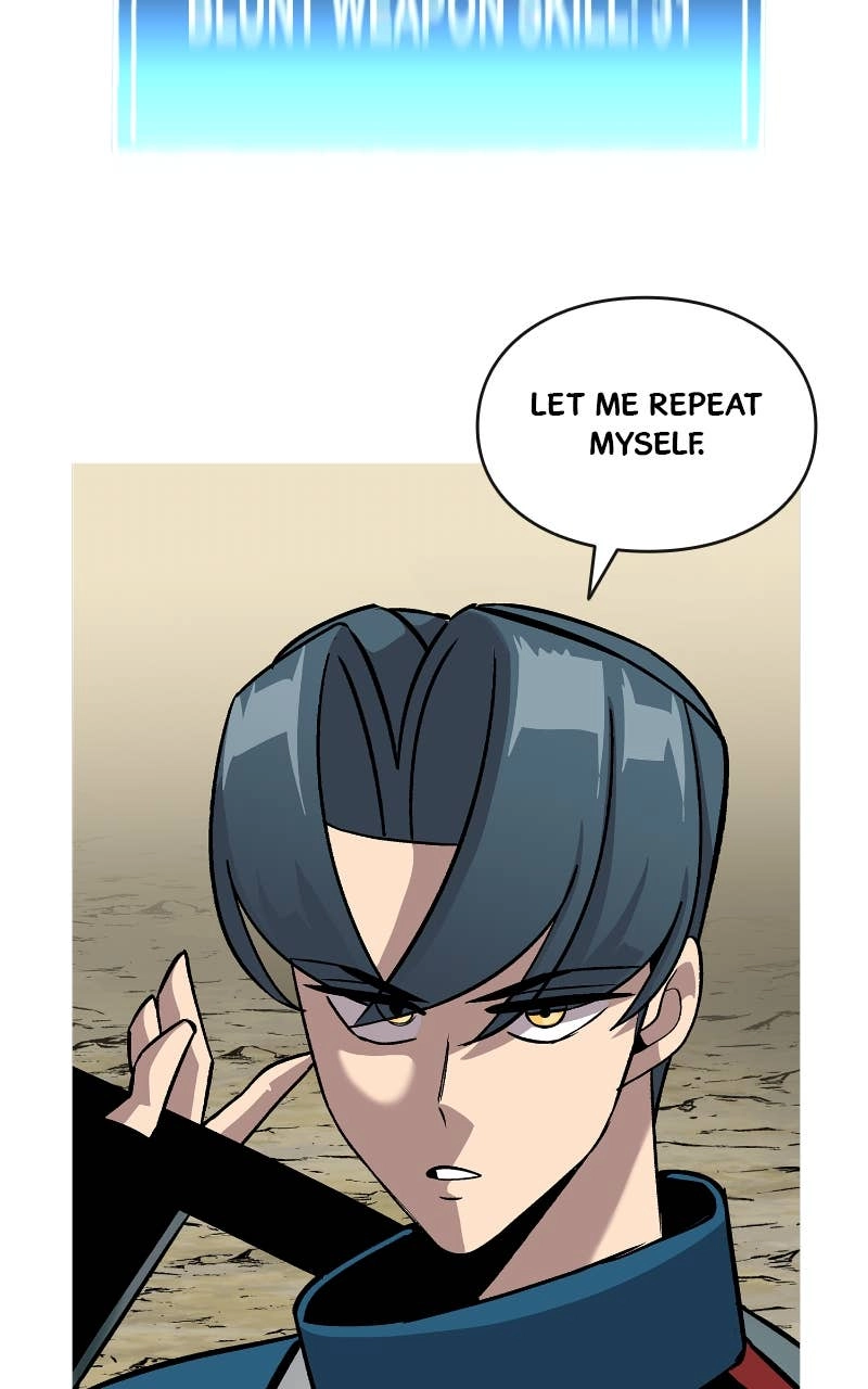 The Story of a Low-Rank Soldier Becoming a Monarch Chapter 49 Page 82