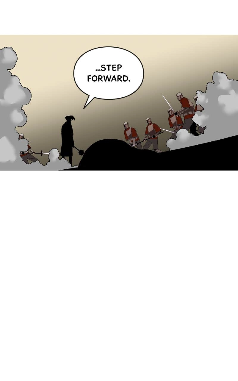 The Story of a Low-Rank Soldier Becoming a Monarch Chapter 49 Page 84