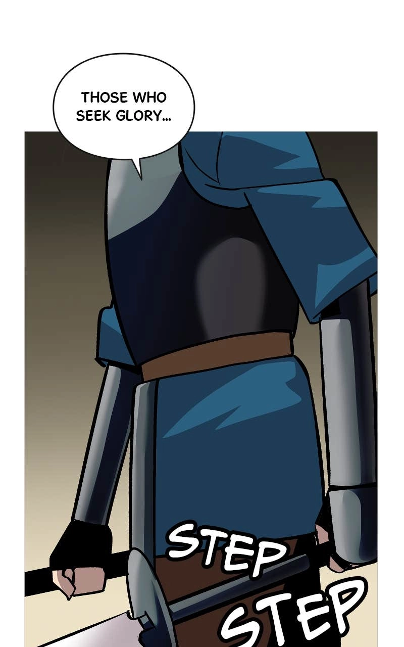 The Story of a Low-Rank Soldier Becoming a Monarch Chapter 49 Page 85